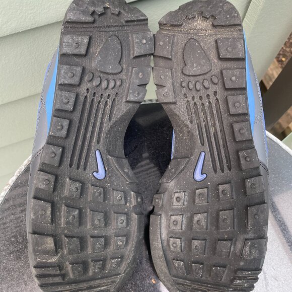 Nike Air Wildwood ACG Mens Shoe Size 8 343741-041 - Picture 7 of 7